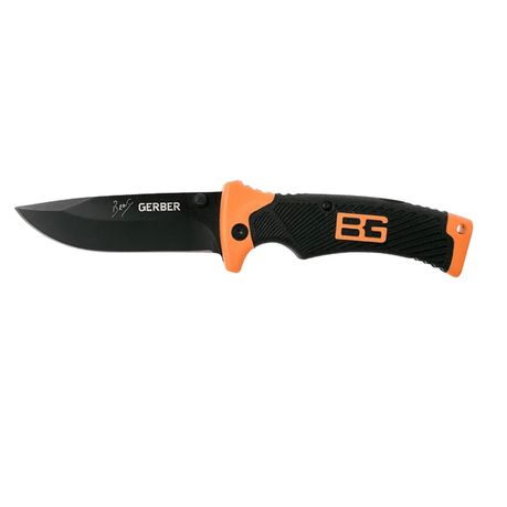 Bear Grylls Gerber Survival Knife Buy Online in Zimbabwe thedailysale.shop