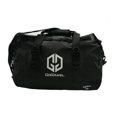 GoGravel “Agulhas 30L Duffel Bag Buy Online in Zimbabwe thedailysale.shop