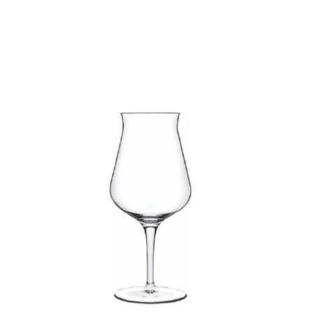 Luigi Bormioli - 420ml Glass Beer Tester - Set of 2 Buy Online in Zimbabwe thedailysale.shop