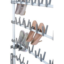 Load image into Gallery viewer, Wenko - Herkules Telescopic Shoe Storage System
