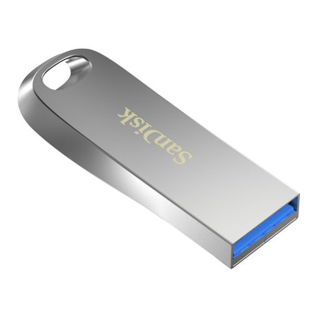 Sandisk Ultra Luxe USB 3.1 Flash Drive 256GB Buy Online in Zimbabwe thedailysale.shop