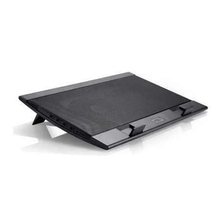 DeepCool WindPal FS 17 Black Notebook Cooler