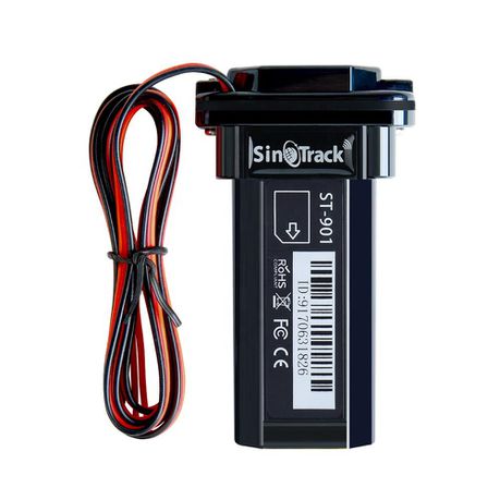 Car Tracker ST-901 Buy Online in Zimbabwe thedailysale.shop