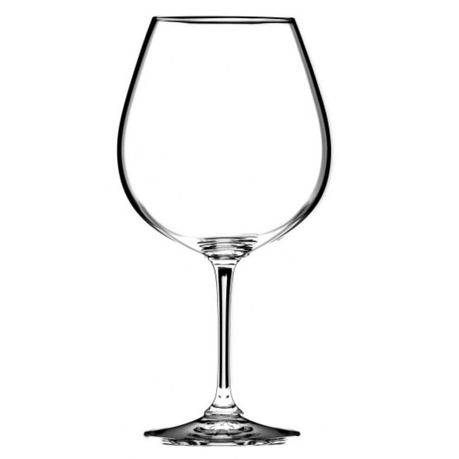 Riedel Vinum Burgundy/Pinot Noir Wine Glasses, Set of 2