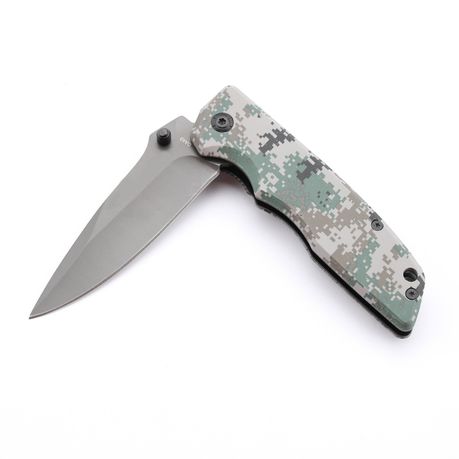 DA80 Tactical Folding Knife Buy Online in Zimbabwe thedailysale.shop