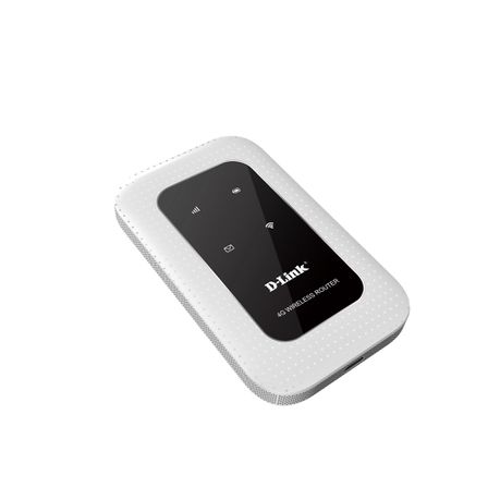 D-Link DWR-932M wireless N 4G LTE Mobile Wi-Fi Hotspot with sim card slot Buy Online in Zimbabwe thedailysale.shop