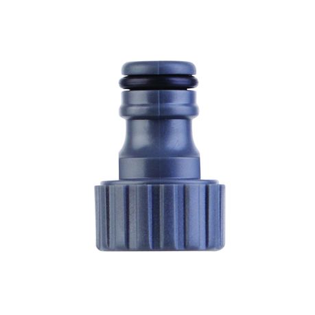 Gro 12.5mm Tap Adaptor Buy Online in Zimbabwe thedailysale.shop