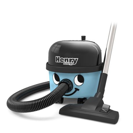 Numatic Henry Allergy Vacuum (Dry) Buy Online in Zimbabwe thedailysale.shop