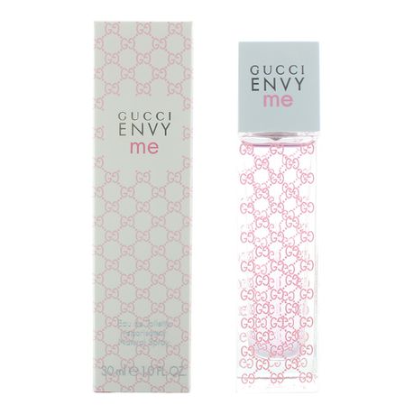 Gucci Envy Me Eau De Toilette 30ml (Parallel Import) Buy Online in Zimbabwe thedailysale.shop