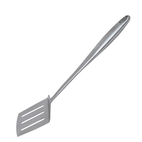 Custom Stainless Steel Grill Spatula