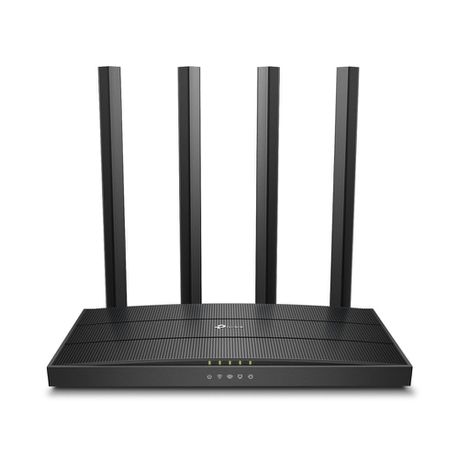 TP-LINK AC1900 MU-MIMO Wi-Fi Router Buy Online in Zimbabwe thedailysale.shop