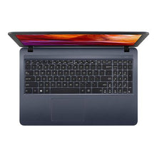 Load image into Gallery viewer, Asus Laptop 15 Celeron N4000 4GB 15.6 HD Notebook - Grey
