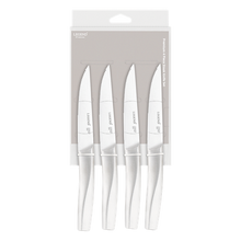 Load image into Gallery viewer, Legend - Classic Stainless Steel Forged Steak Knife Set - 4 Piece
