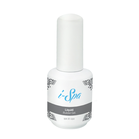 i-Spa Liquid Builder gel Buy Online in Zimbabwe thedailysale.shop