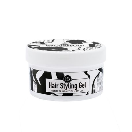 B's Boutique Styling Gel 250 ml Buy Online in Zimbabwe thedailysale.shop