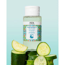 Load image into Gallery viewer, REN Summer Limited Edition Daily AHA Tonic
