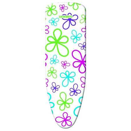 Leifheit Ironing Board Cover Cotton Classic Universal