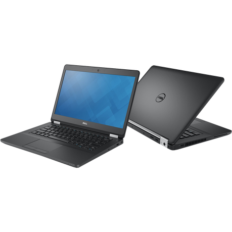 Dell Latitude 5480 -7th Gen Intel i5 - 16GB + SSD Laptop (Certified Refurbished) Buy Online in Zimbabwe thedailysale.shop