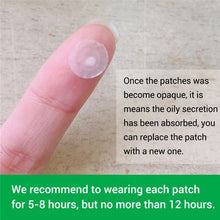 Load image into Gallery viewer, Breylee Acne Pimple Master Patch
