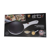 Load image into Gallery viewer, Mini Hot Plate Electric Pancake Maker Non-stick Crep Makers
