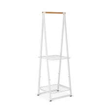 Load image into Gallery viewer, Brabantia Linn Clothes Rack Small - White
