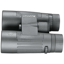 Load image into Gallery viewer, Bushnell Legend 10x42 Roof Binocular Black FMC, BAK4, IPX7, Rubber Armor
