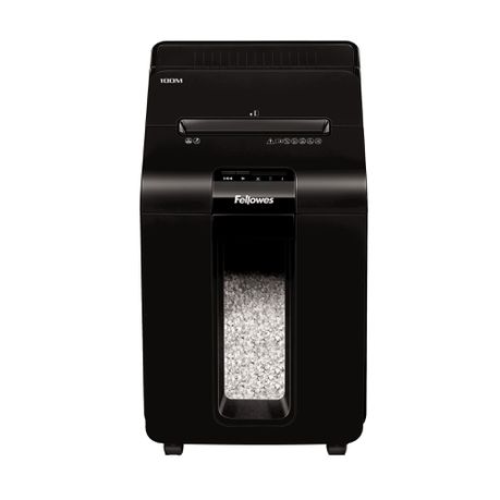 Fellowes 100M Automax Shredder