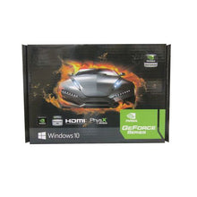 Load image into Gallery viewer, nVIDIA GeForce GT210 Graphic Card - 1GB 64 bit
