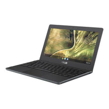 Load image into Gallery viewer, Asus Chromebook Celeron N4020 4GB 32GB 11.6 HD Notebook - Grey
