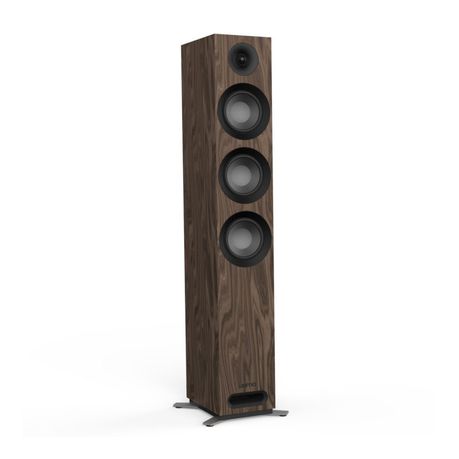 Jamo S809 HCS 5.0 Surround Sound Speaker Package -Walnut Buy Online in Zimbabwe thedailysale.shop