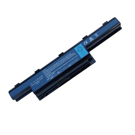 Replacement Acer Aspire 4741G 5742G 5800 AS10D41 AS10D51 AS10D71 Battery Buy Online in Zimbabwe thedailysale.shop