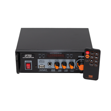 Digital Stereo Amplifier Buy Online in Zimbabwe thedailysale.shop