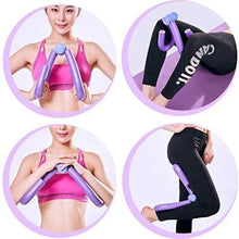 Load image into Gallery viewer, Multi-Functional Butt, Leg, Arm, Chest Trimmer Trainer Equipment-Pink
