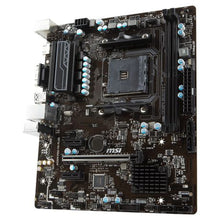 Load image into Gallery viewer, MSI A320M PRO-VH Plus AM4 m-ATX Motherboard
