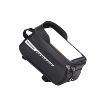 Load image into Gallery viewer, Bike Phone Bag 6.5 Inches
