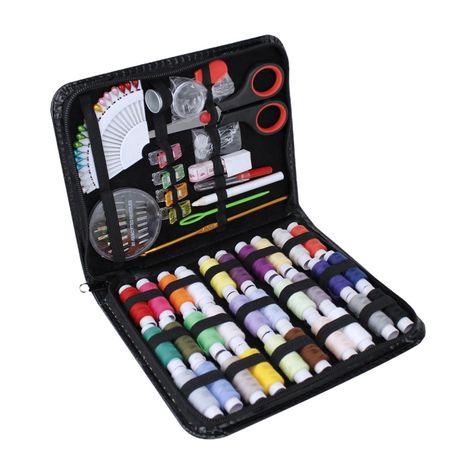 MyToy My First Sewing Kit - 100 Piece