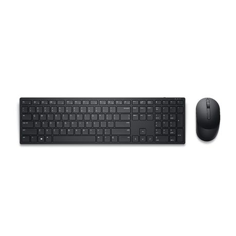 DELL KM5221W Pro Wireless Keyboard and Mouse - US Int. Buy Online in Zimbabwe thedailysale.shop