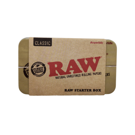 RAW Starter Box Combo Buy Online in Zimbabwe thedailysale.shop