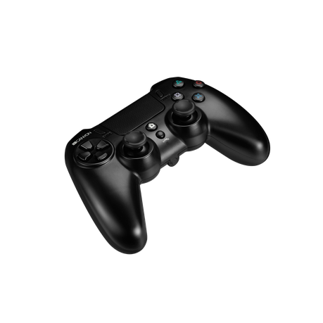 Canyon Wireless Gamepad With Touchpad For PS4 Buy Online in Zimbabwe thedailysale.shop