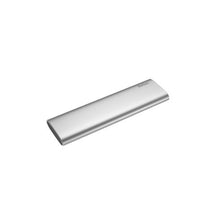 Load image into Gallery viewer, Netac Z-Slim 500GB USB3.2 Type-C Aluminium External SSD
