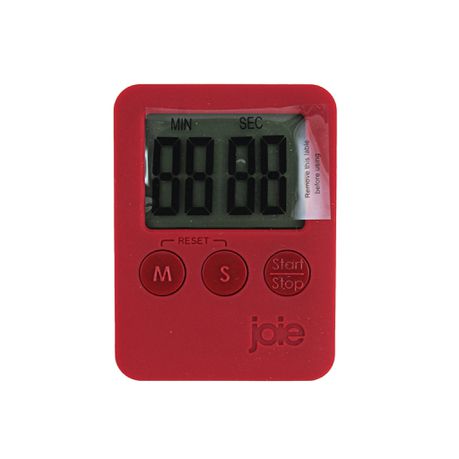 Hubbe Digital Kitchen Timer Buy Online in Zimbabwe thedailysale.shop