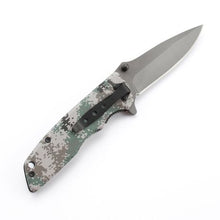 Load image into Gallery viewer, DA80 Tactical Folding Knife
