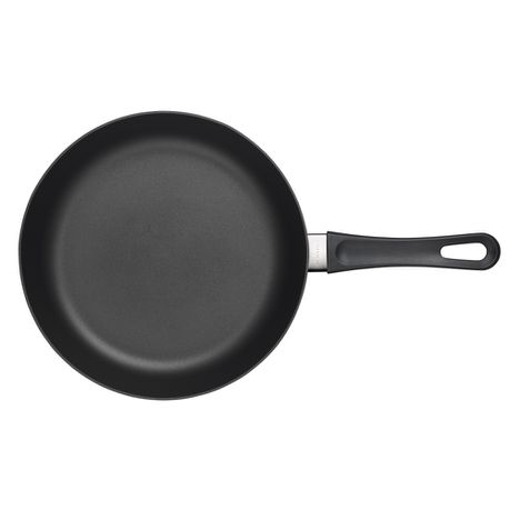 Scanpan Classic Sauté Pan no Lid 24cm (Promo) Buy Online in Zimbabwe thedailysale.shop