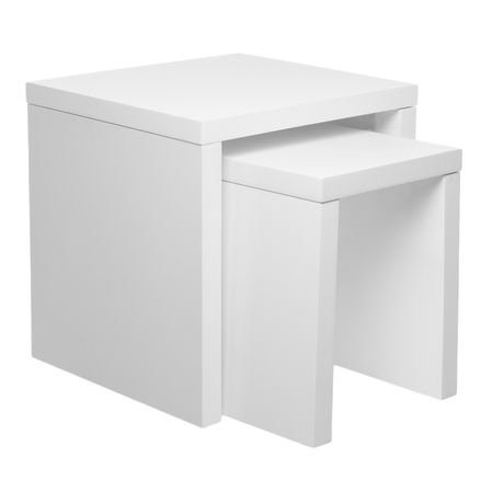 George & Mason - Haven Nesting Tables