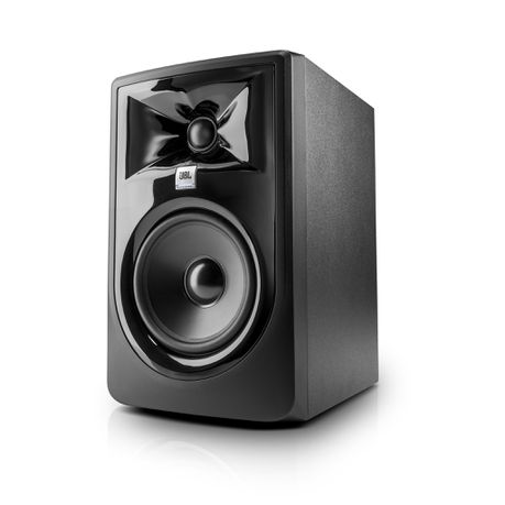 JBL 305P MK II Studio Monitor