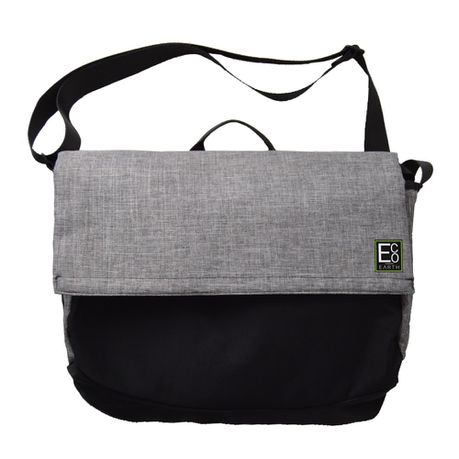 Eco Laptop Sling Bag