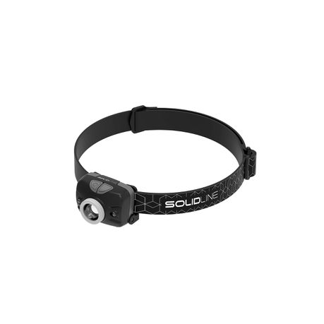 Solidline SH3 Headlamp Buy Online in Zimbabwe thedailysale.shop