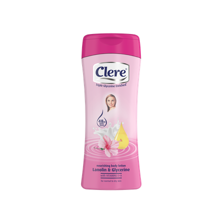 Clere H&B Lotion - Lanolin & Glycerine Buy Online in Zimbabwe thedailysale.shop