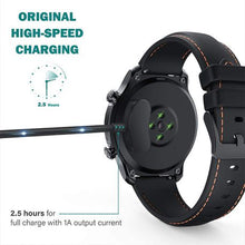 Load image into Gallery viewer, KD Ticwatch Pro 3/Lite/GPS Replacement High-Speed Magnetic Charger Cable
