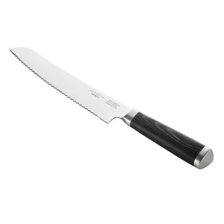 Scanpan Maitre D' Bread Kniife 23cm Buy Online in Zimbabwe thedailysale.shop